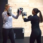 Fitnesss Classes with Fit and Fuel, Hebburn