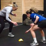 Personal Training Two To One with Fit and Fuel