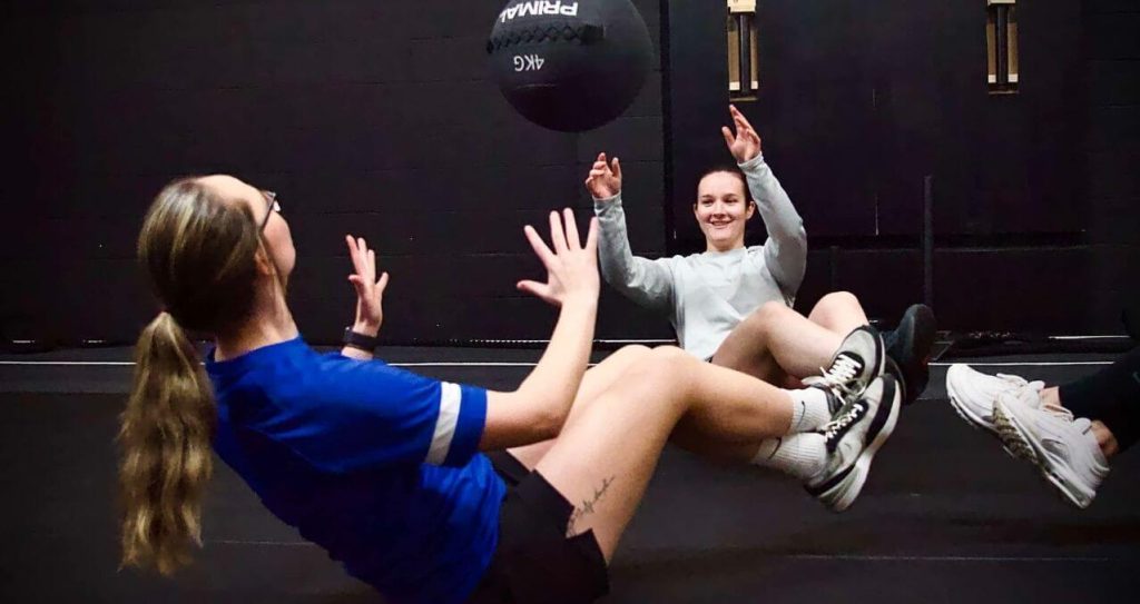 5 Benefits of Group Fitness Classes (That Might Surprise You)