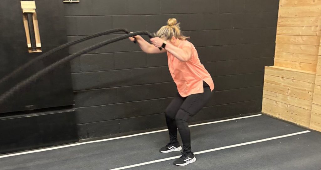 HIIT Classes in Hebburn