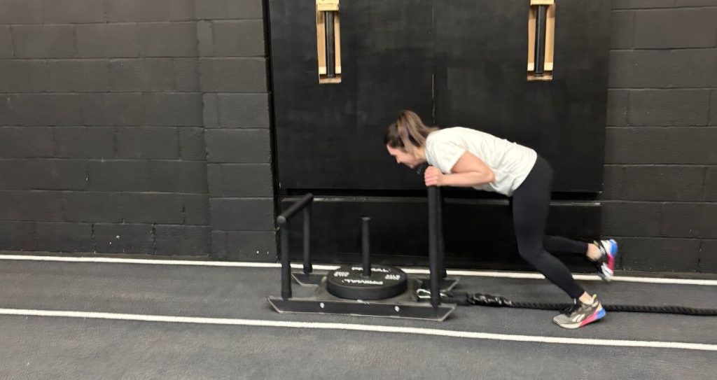 Two to One Personal Training