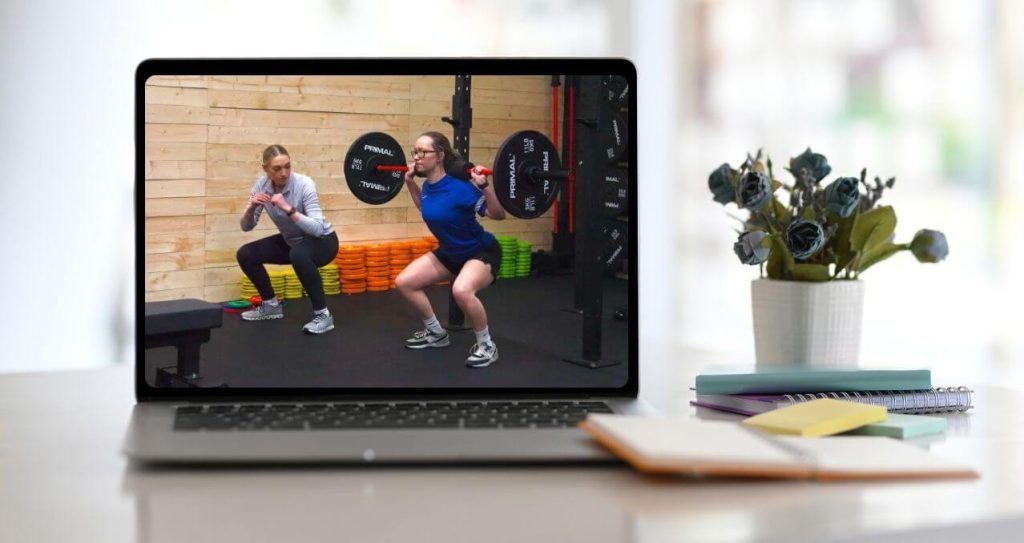 Online Coaching For Beginners