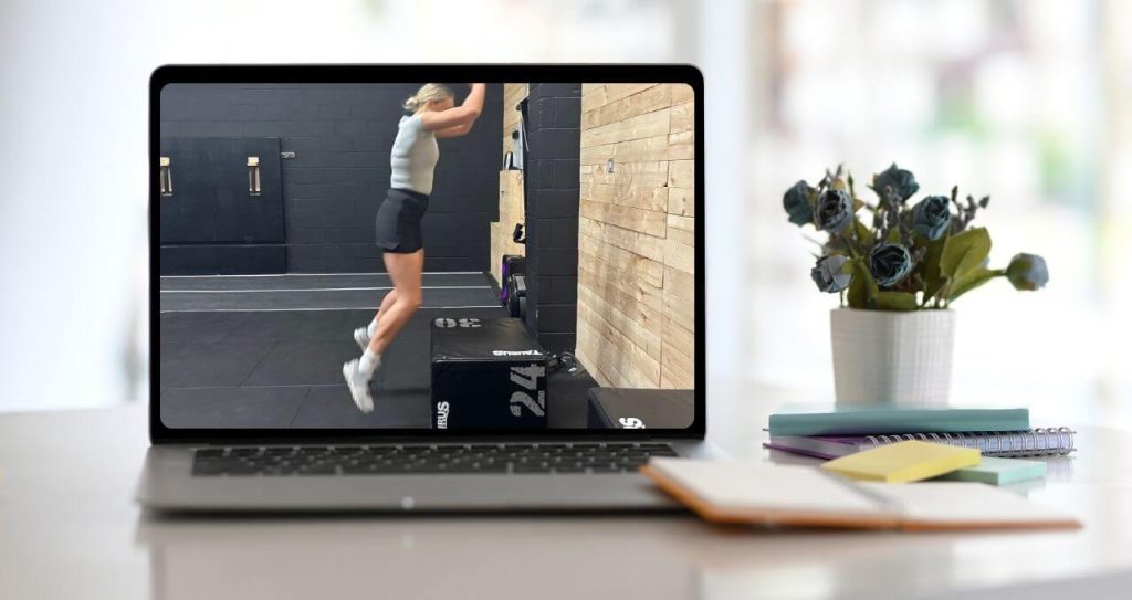 Online Coaching For Strength and Conditioning