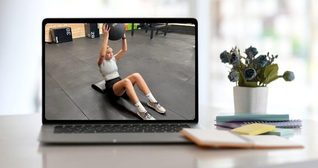 Online Coaching For Weight Loss