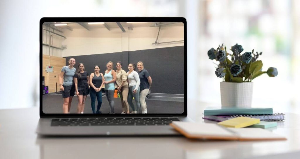 Online Nutrition and Fitness Plans