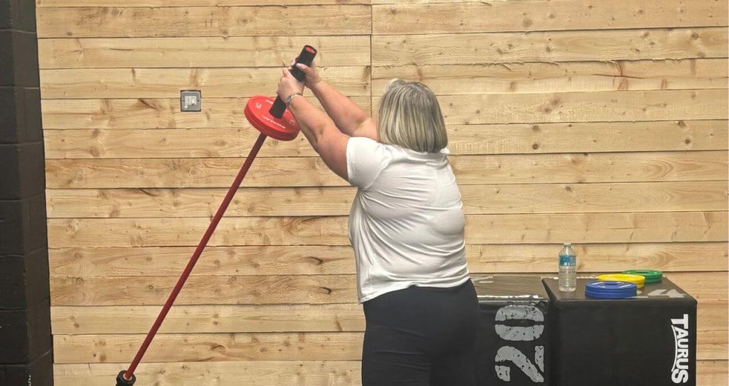 Personal Training For Beginners