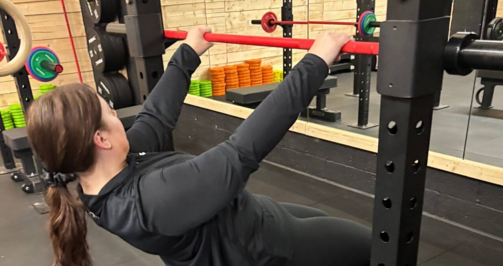 PT for Strength and Conditioning