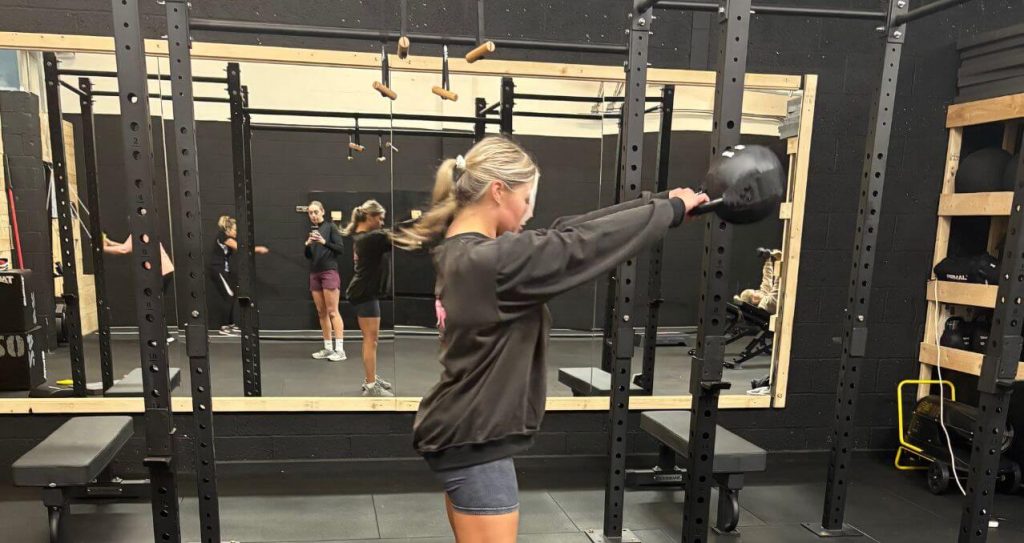 Your First PT Session